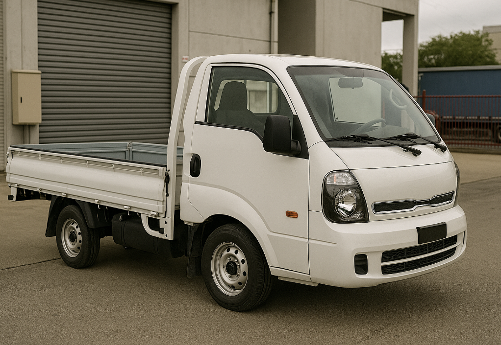 1톤 화물차 폐차지원금