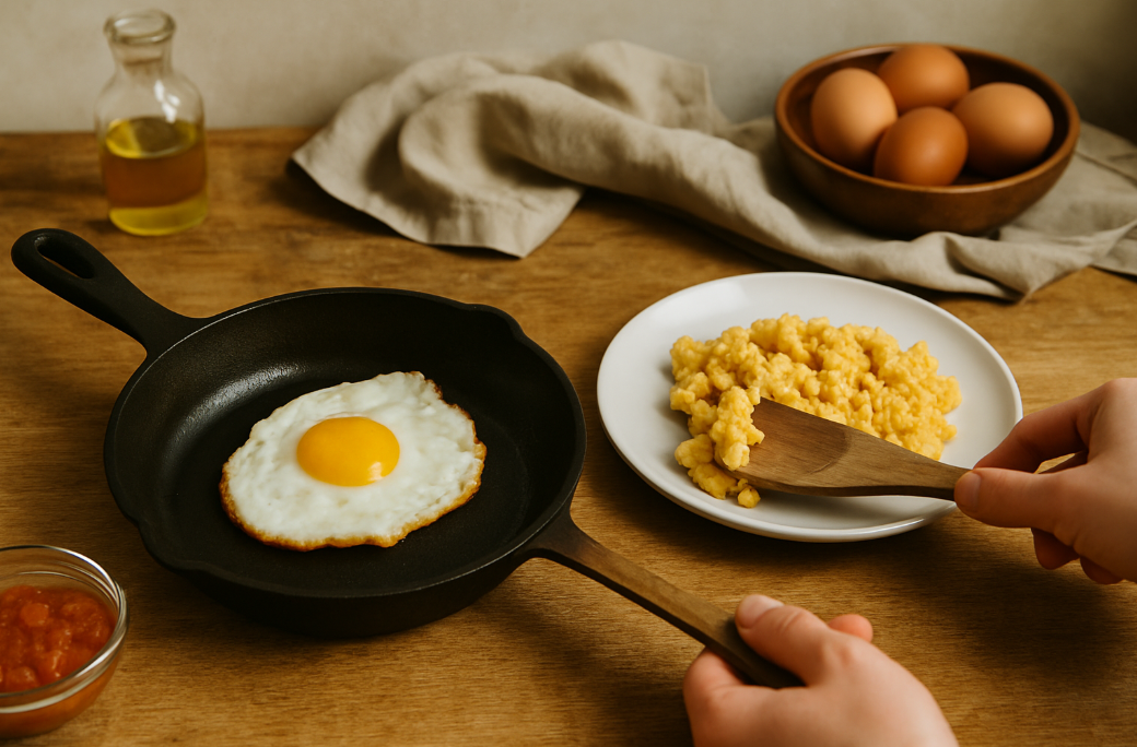홈쿠킹 유튜버의 실제 수입 공개