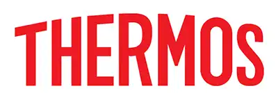 THERMOS brand logo image