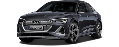 쿠페형 SUV