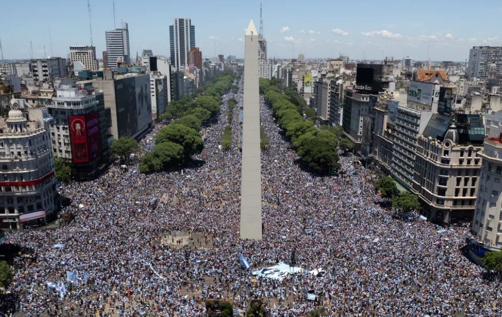 부에노스 아이레스