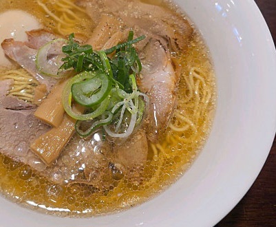 생방송투데이 서울 최고의 라멘