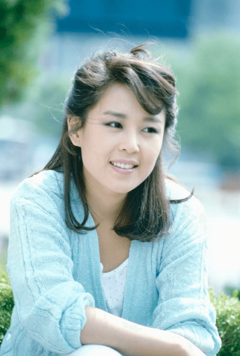 차화연_리즈시절