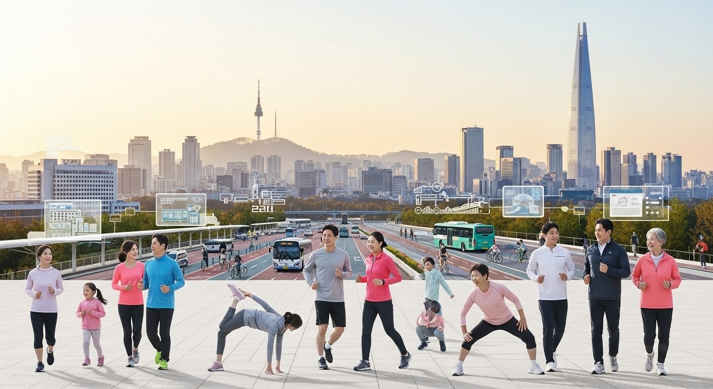 소변 색깔로 보는 건강