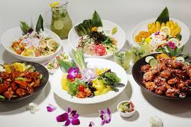 한강 크루즈 뷔페: 로맨틱한 서울 야경과 미식 여행