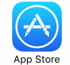 1. App Store 앱 찾기
