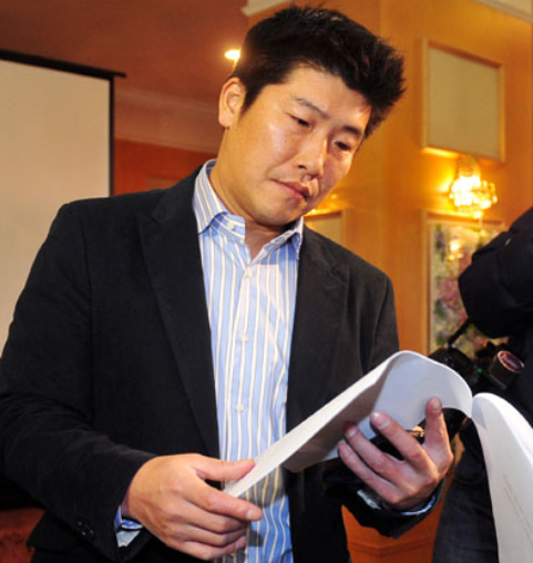 박재홍 야구선수