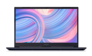 한성컴퓨터 2022 올데이롱 노트북 15.6&#44; Free DOS&#44; TFX5556U&#44; Black&#44; 라이젠5&#44; 500GB&#44; 16GB