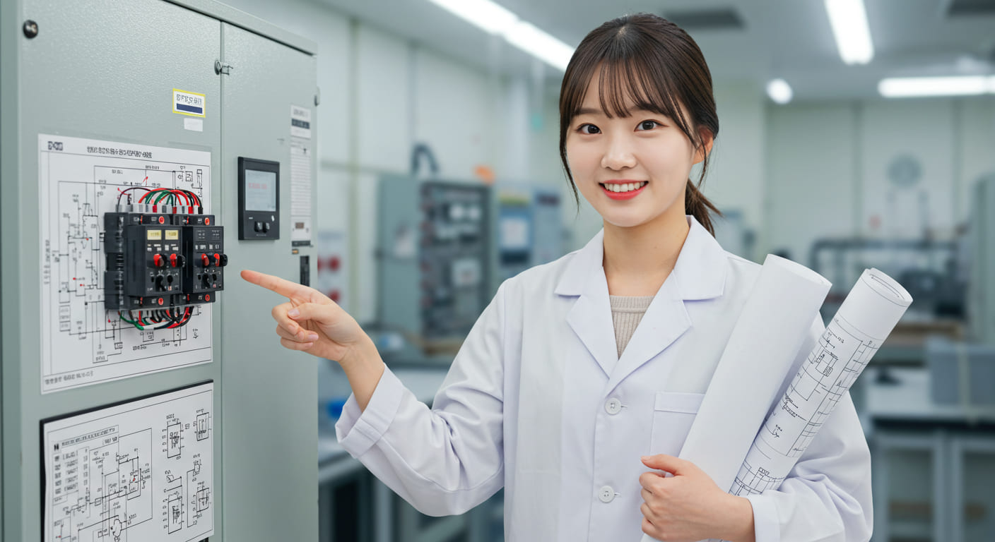 주요 구성 요소