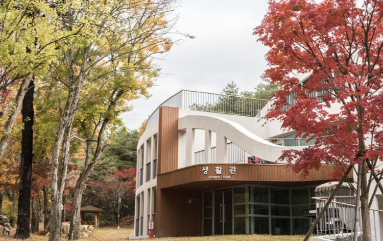 지리산 생태탐방원