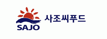 사조씨푸드_로고