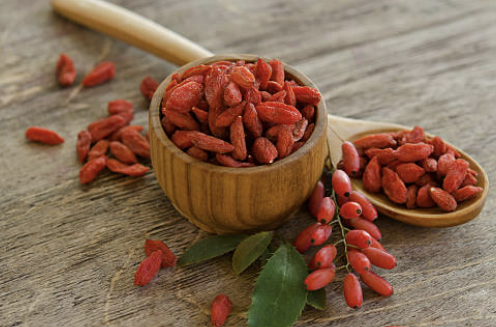 구기자 효능과 부작용 총정리