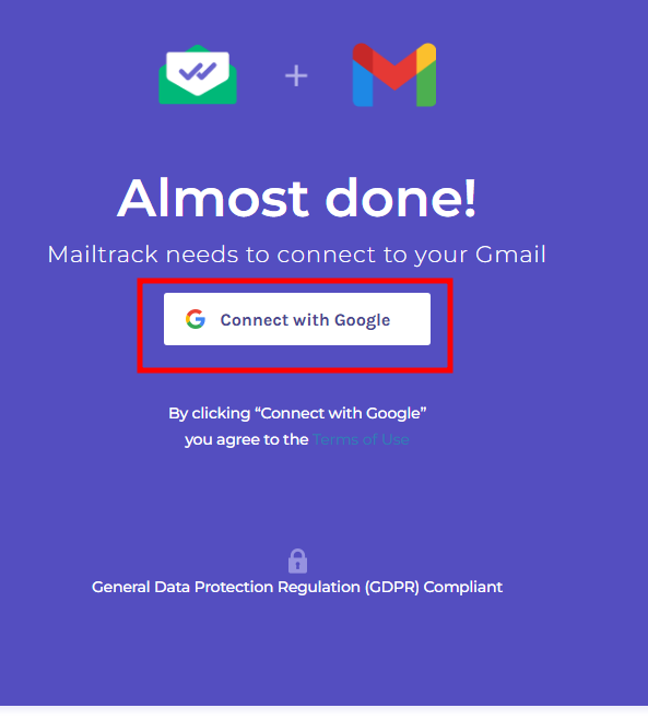 구글메일 수신확인 무료 방법