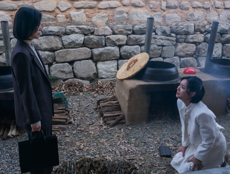 더 글로리 등장인물