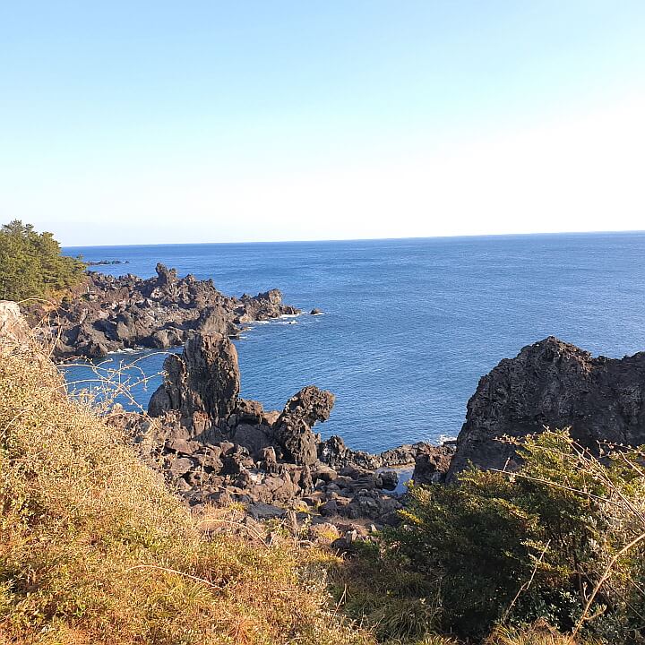 주상절리 