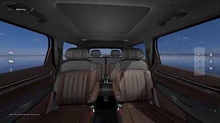 EV9 브라운 / 블랙