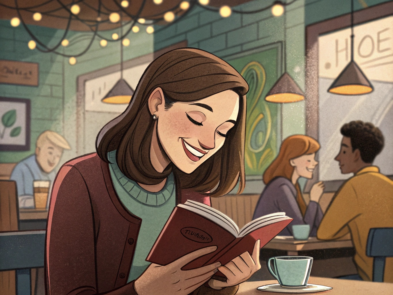 INFJ 특징과 연애 스타일, 직업 궁합까지 한눈에!