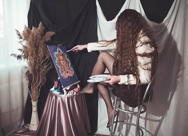 인공지능이 창조한 작품, 얼마나 공정한가?