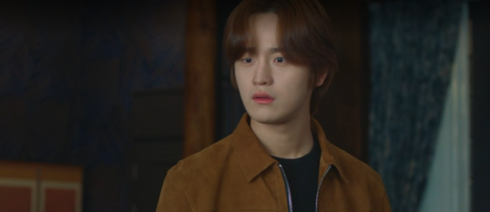 웨딩 임파서블 6회