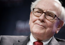 워런 버핏&amp;#44; 일본 무역회사 주식 추가 매입 예고