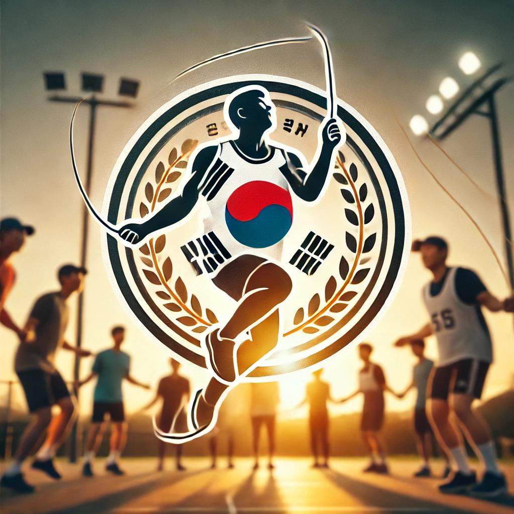한국줄넘기협회