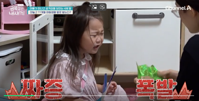 금쪽같은-내새끼-201회