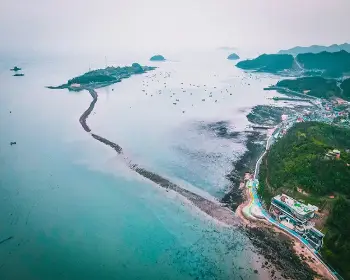 진도 신비의 바닷길 축제_7