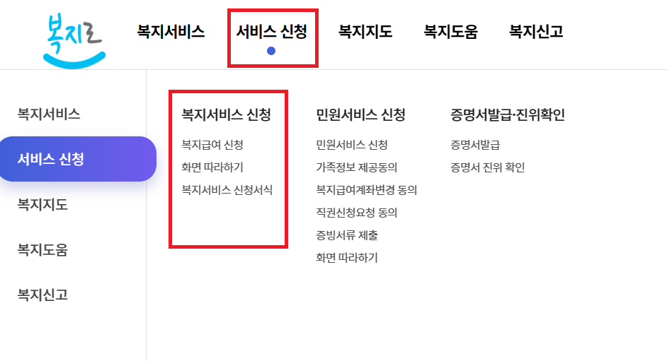 차상위계층 기준