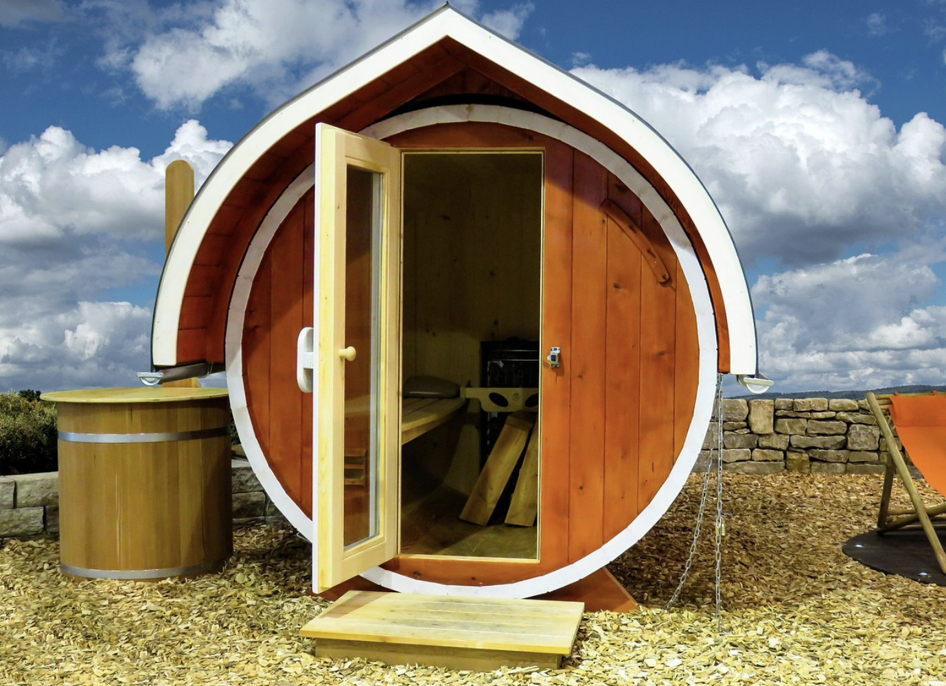 핀란드의 ‘주말 코티(Summer Cottage)’ 문화