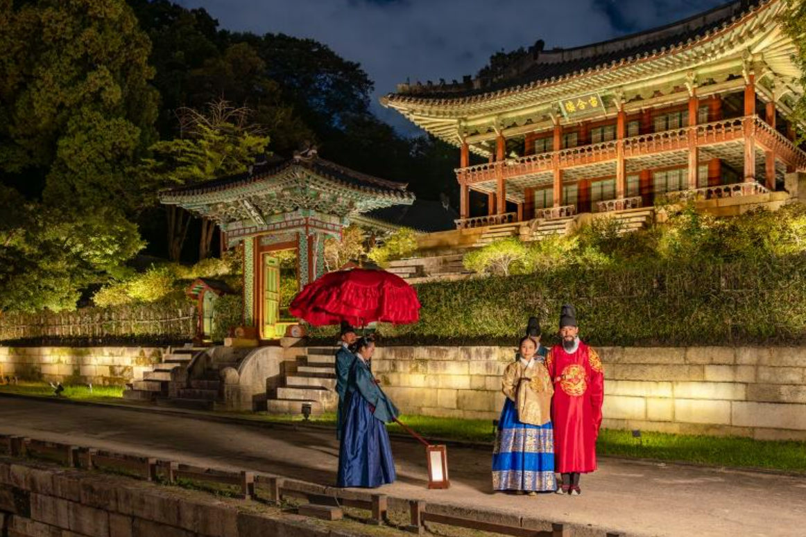 달빛기행 취소표 예매