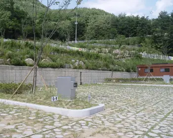 황매산 오토캠핑장 제2캠핑장_4