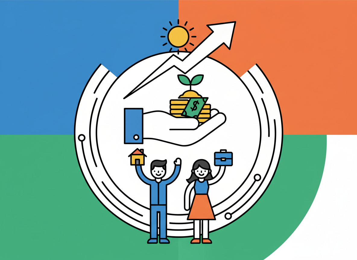 2026 근로장려금 반기 신청 지급