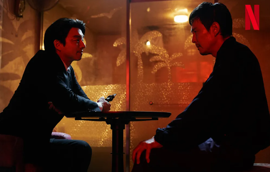 오징어 게임 시즌2 12월 26일 개봉! 예고편 보러 가기