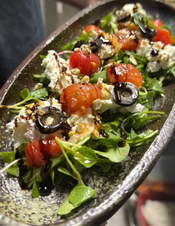 -성수동-푸드갤러리빈-웰빙콩밥상