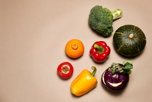 탈모-예방-음식