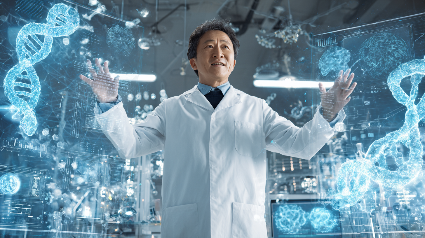 저속노화 연구의 놀라운 진실들