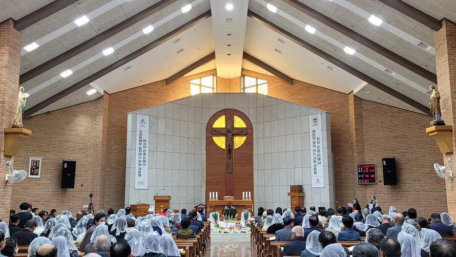 보령 동대동성당