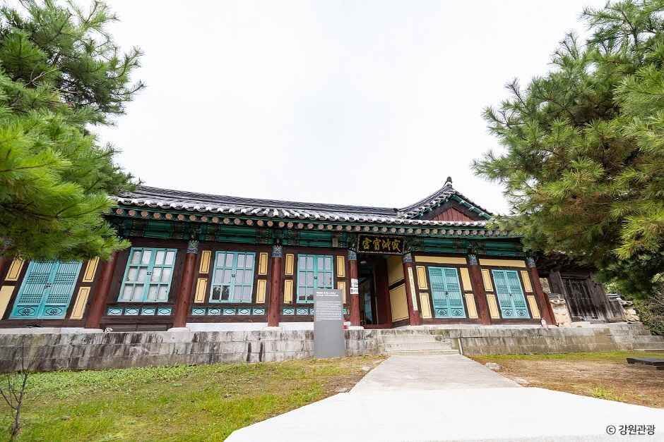 강원도 고성 가볼만한곳 베스트 10