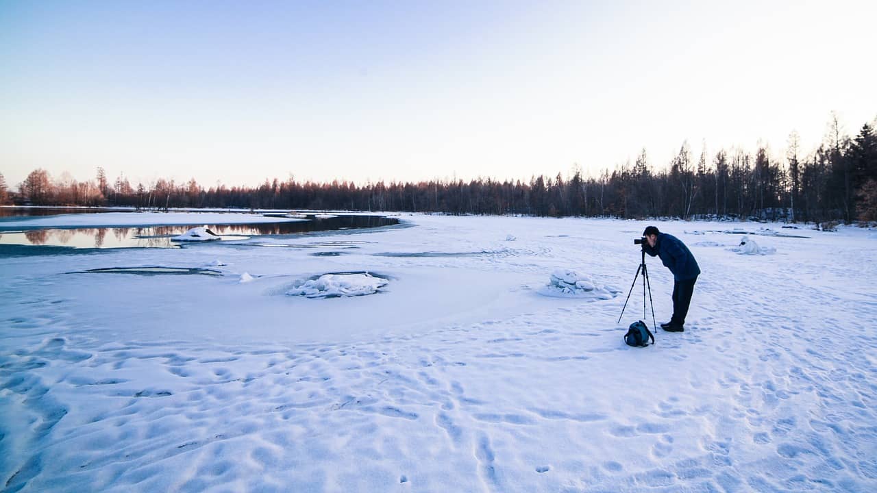 사진작가 N잡러의 세금 전략: 촬영료와 사진 판매 수익 완벽 신고 가이드