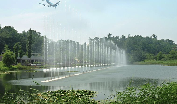 서서울호수공원 이미지