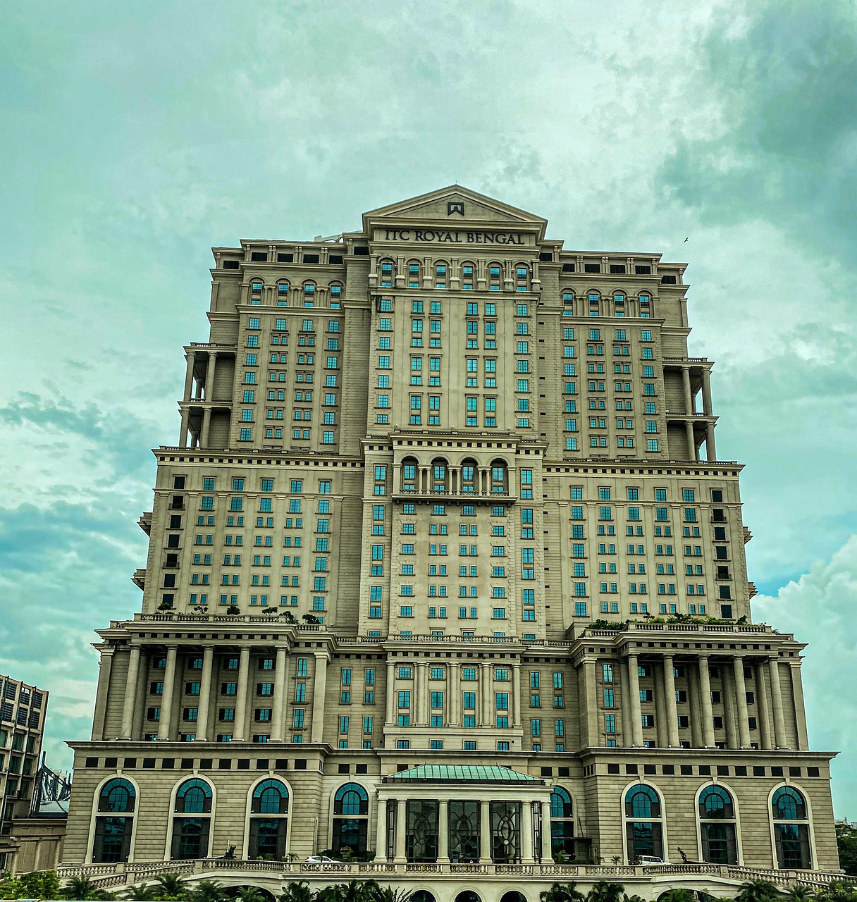 국내 럭셔리 여름휴가-호캉스