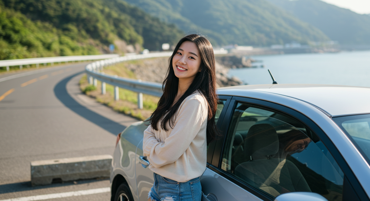 장기렌트 위약금