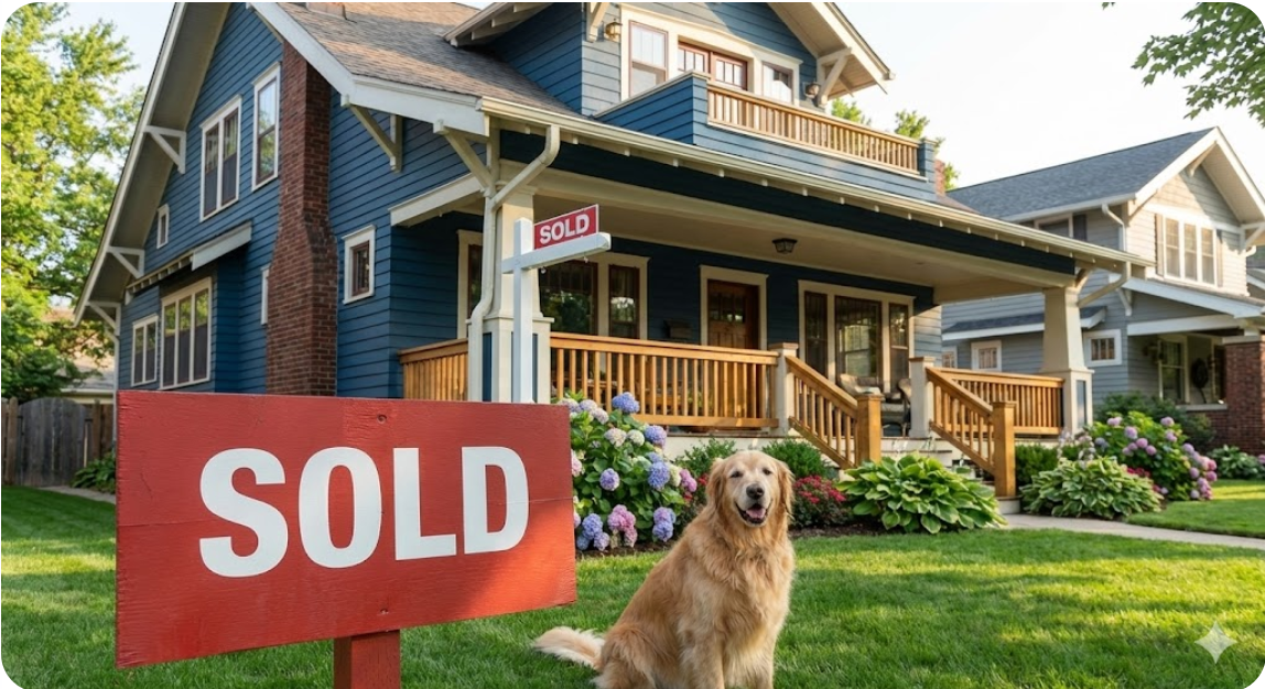 부동산 제도가 자산 양극화와 세대 격차를 만들어낸 구조적 시작점