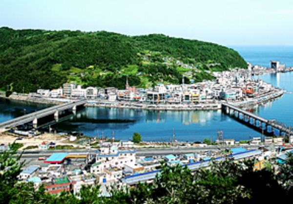 영덕 블루로드