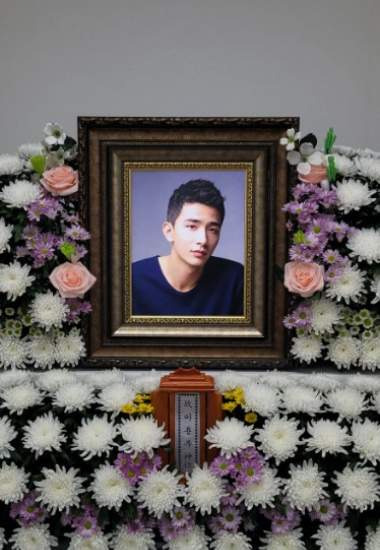 이용주 사망 : 심장마비 별세…향년 44세 푸른거탑·나이·프로필·사망원인·빈소·동료 추모 총정리