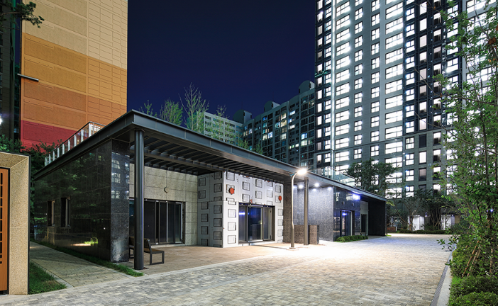 주민 커뮤니티시설5