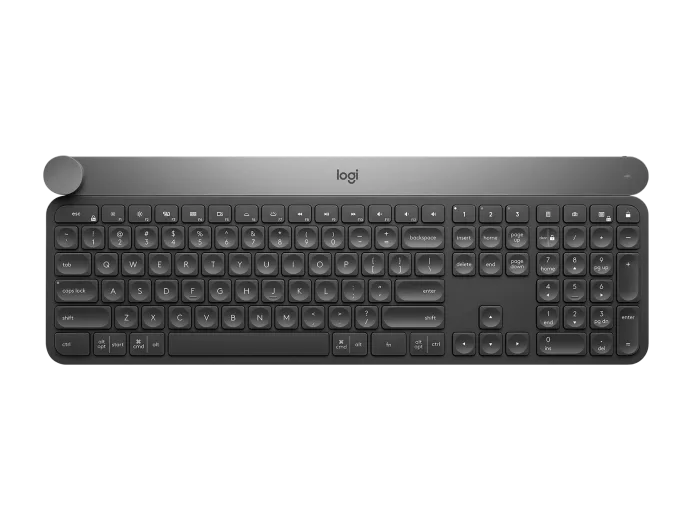 Logitech Craft Advanced