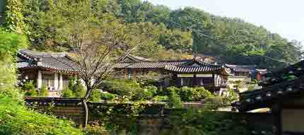 안동 가볼만한곳