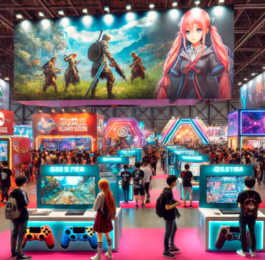 2025 플레이엑스포