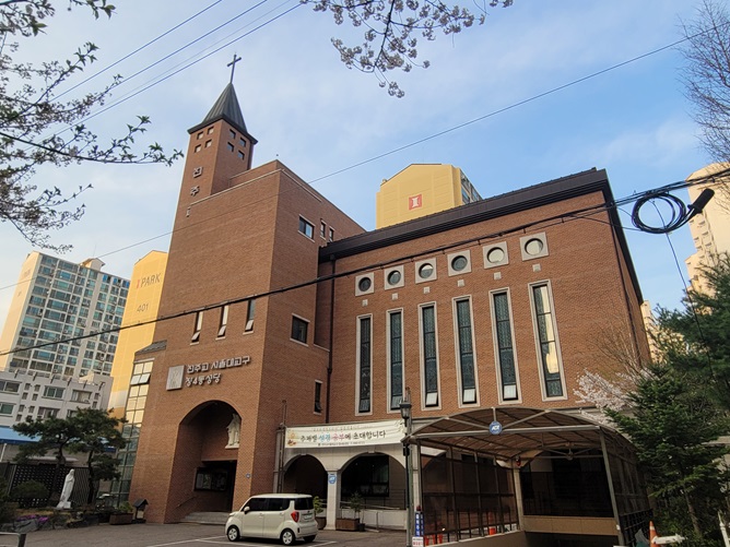 창4동성당